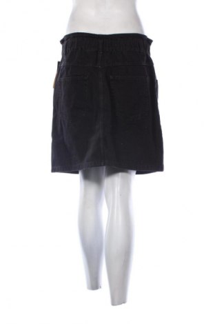 Rock H&M, Größe L, Farbe Schwarz, Preis 23,52 €