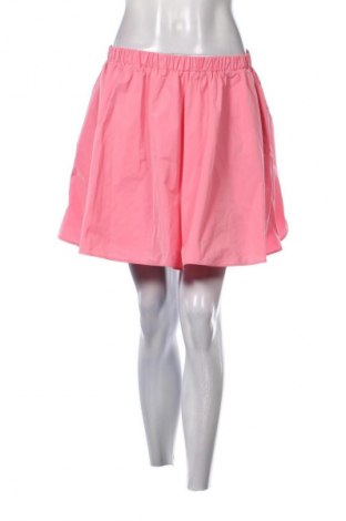 Fustă H&M, Mărime M, Culoare Roz, Preț 50,10 Lei