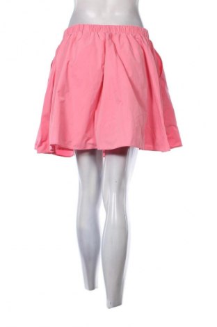 Fustă H&M, Mărime M, Culoare Roz, Preț 50,10 Lei