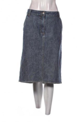 Spódnica H&M, Rozmiar 3XL, Kolor Niebieski, Cena 63,56 zł