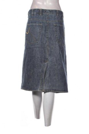 Spódnica H&M, Rozmiar 3XL, Kolor Niebieski, Cena 63,56 zł