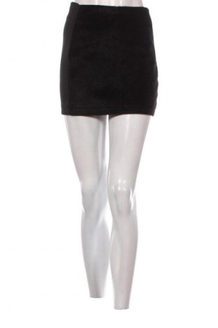 Fustă H&M, Mărime S, Culoare Negru, Preț 50,00 Lei