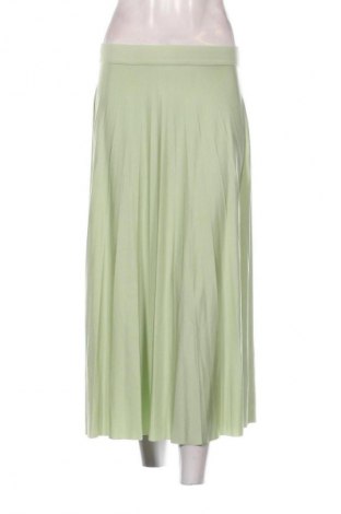 Fustă H&M, Mărime S, Culoare Verde, Preț 60,53 Lei