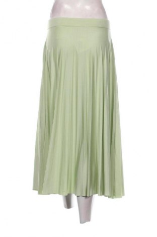 Fustă H&M, Mărime S, Culoare Verde, Preț 60,53 Lei