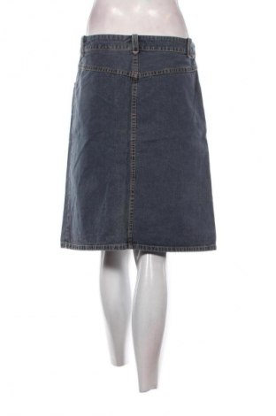Пола H&M, Размер L, Цвят Син, Цена 19,00 лв.