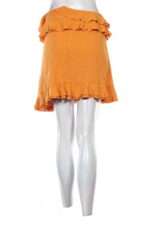 Пола H&M, Размер XL, Цвят Оранжев, Цена 19,00 лв.