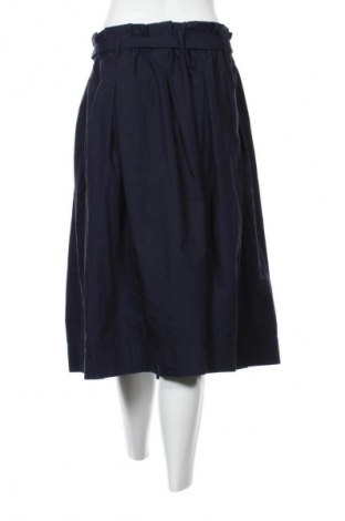 Rock H&M, Größe XL, Farbe Blau, Preis 11,76 €