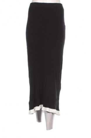 Fustă H&M, Mărime M, Culoare Negru, Preț 53,99 Lei