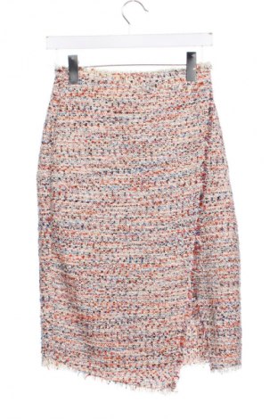 Φούστα H&M, Μέγεθος XS, Χρώμα Πολύχρωμο, Τιμή 10,00 €