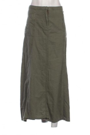 Пола H&M, Размер XL, Цвят Зелен, Цена 23,99 лв.