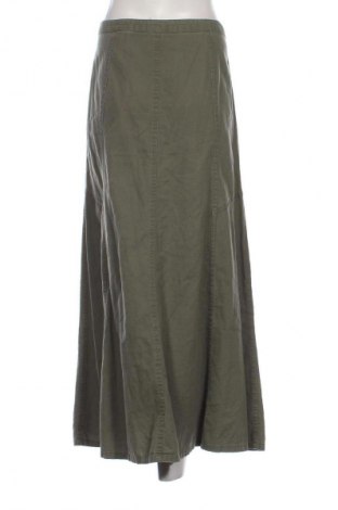 Пола H&M, Размер XL, Цвят Зелен, Цена 23,99 лв.