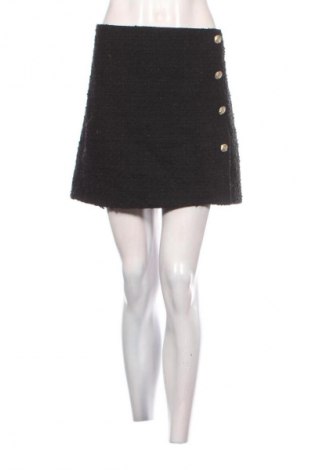 Spódnica H&M, Rozmiar XL, Kolor Czarny, Cena 29,99 zł