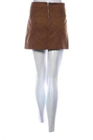 Φούστα H&M, Μέγεθος S, Χρώμα Καφέ, Τιμή 16,00 €