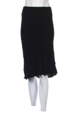 Φούστα H&M, Μέγεθος XXL, Χρώμα Μαύρο, Τιμή 11,76 €