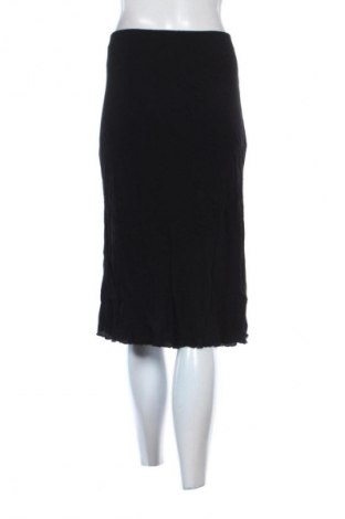 Φούστα H&M, Μέγεθος XXL, Χρώμα Μαύρο, Τιμή 11,76 €