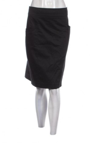 Пола H&M, Размер L, Цвят Черен, Цена 17,99 лв.