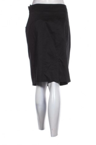 Пола H&M, Размер L, Цвят Черен, Цена 17,99 лв.