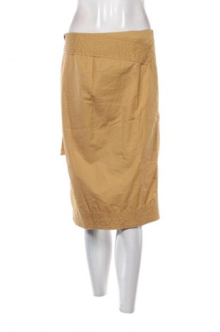 Rock H&M, Größe L, Farbe Beige, Preis € 8,99