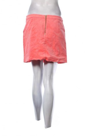 Sukně H&M, Velikost L, Barva Růžová, Cena  219,00 Kč