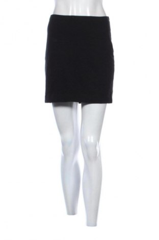 Rock H&M, Größe M, Farbe Schwarz, Preis 8,99 €