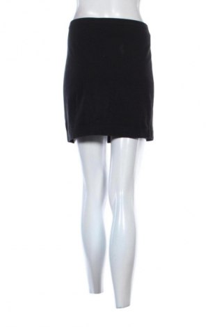 Rock H&M, Größe M, Farbe Schwarz, Preis 8,99 €