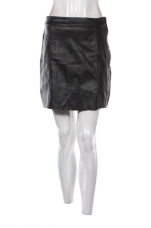 Пола H&M, Размер M, Цвят Черен, Цена 17,99 лв.