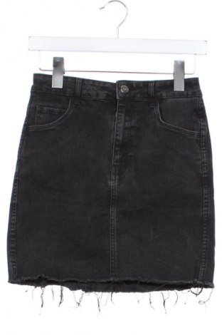 Szoknya H&M, Méret XS, Szín Fekete, Ár 5 800 Ft