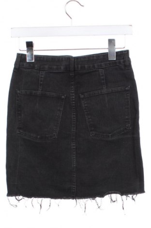 Szoknya H&M, Méret XS, Szín Fekete, Ár 5 800 Ft