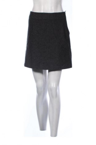 Φούστα H&M, Μέγεθος S, Χρώμα Γκρί, Τιμή 8,99 €