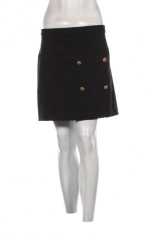 Sukňa H&M, Veľkosť L, Farba Čierna, Cena  9,72 €