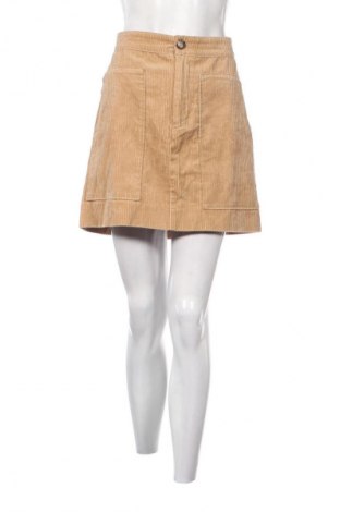 Szoknya H&M, Méret L, Szín Barna, Ár 3 800 Ft