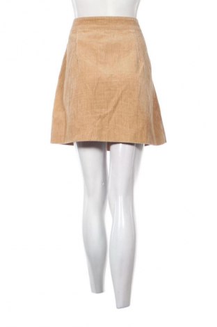 Szoknya H&M, Méret L, Szín Barna, Ár 3 800 Ft