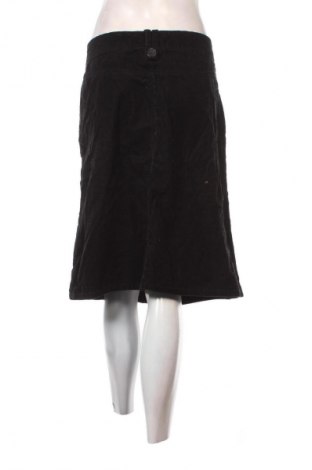 Fustă H&M, Mărime XL, Culoare Negru, Preț 34,99 Lei