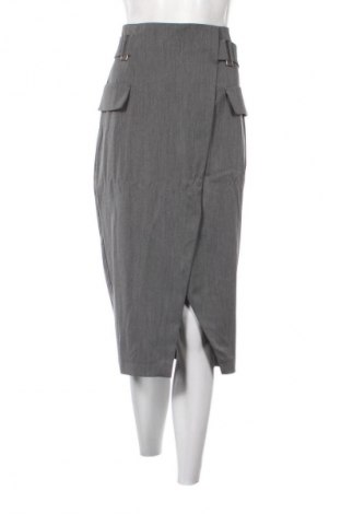 Szoknya H&M, Méret M, Szín Szürke, Ár 4 600 Ft