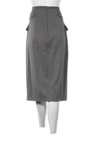 Szoknya H&M, Méret M, Szín Szürke, Ár 4 600 Ft