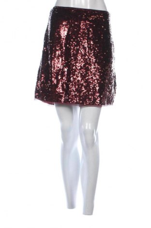 Rock H&M, Größe XL, Farbe Rot, Preis 9,74 €