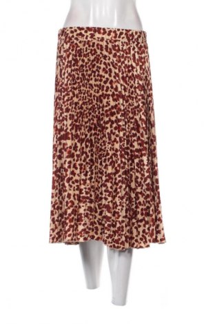 Пола H&M, Размер L, Цвят Многоцветен, Цена 23,18 лв.