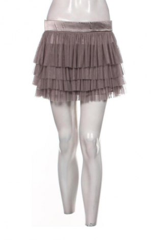 Spódnica H&M, Rozmiar S, Kolor Brązowy, Cena 43,68 zł