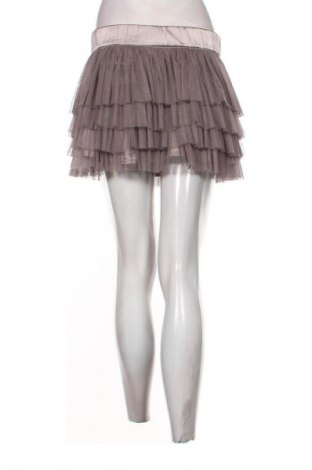 Spódnica H&M, Rozmiar S, Kolor Brązowy, Cena 43,68 zł