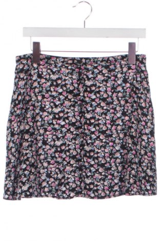 Rock H&M Divided, Größe M, Farbe Mehrfarbig, Preis 9,72 €