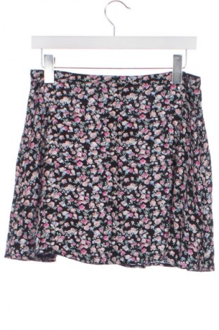 Rock H&M Divided, Größe M, Farbe Mehrfarbig, Preis 9,72 €