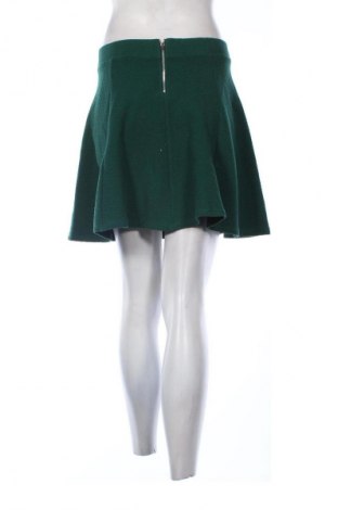 Fustă H&M Divided, Mărime M, Culoare Verde, Preț 50,00 Lei