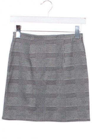 Пола H&M Divided, Размер XS, Цвят Многоцветен, Цена 19,00 лв.