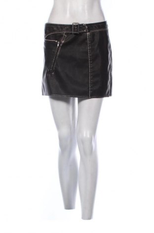 Rock H&M Divided, Größe M, Farbe Schwarz, Preis € 15,94