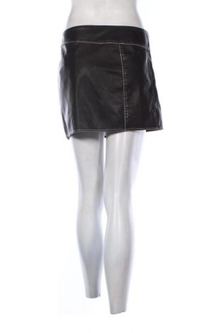 Rock H&M Divided, Größe M, Farbe Schwarz, Preis € 15,94