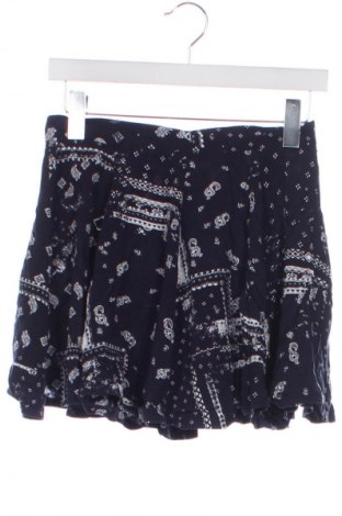 Spódnica H&M Divided, Rozmiar XS, Kolor Kolorowy, Cena 43,68 zł