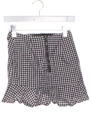 Spódnica H&M Divided, Rozmiar XS, Kolor Kolorowy, Cena 44,00 zł