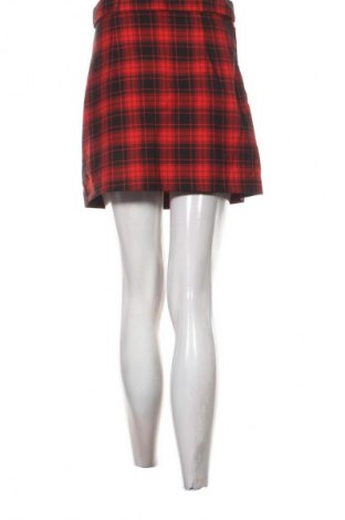 Rock H&M Divided, Größe M, Farbe Mehrfarbig, Preis 15,94 €