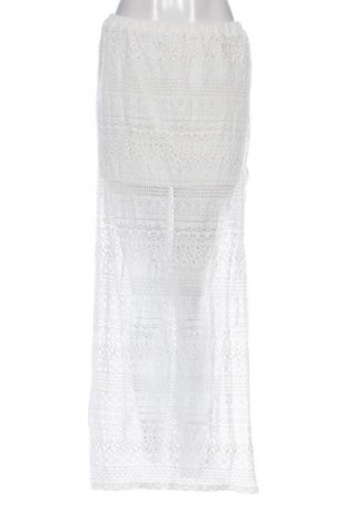 Rock H&M Divided, Größe M, Farbe Weiß, Preis 9,70 €