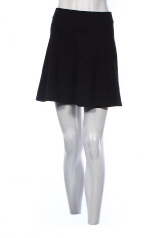 Пола H&M Divided, Размер S, Цвят Черен, Цена 16,99 лв.